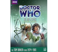 Doctor Who: The Ark in Space (Story 076) - Special Edition (DVD) Tom Baker