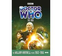 Doctor Who: The Ark (MOD) (DVD) Terence Woodfield Frank George Eric Elliot