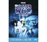 Doctor Who: The Awakening (DVD) Peter Davison