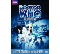 Doctor Who: The Awakening - Episode 132