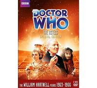 Doctor Who: The Aztecs