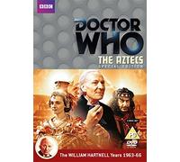 Doctor Who: The Aztecs (DVD) William Hartnell Carol Ann Ford William Russell