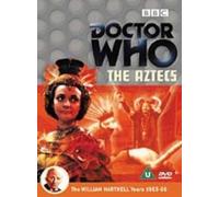 Doctor Who - The Aztecs [Edizione: Regno Unito]