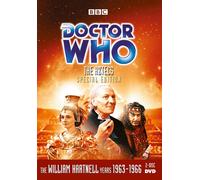 Doctor Who: The Aztecs - Special Edition (DVD)