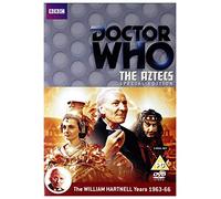 Doctor Who - The Aztecs Special Edition [Edizione: Regno Unito]