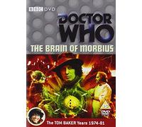 Doctor Who - The Brain of Morbius [1976] by Tom Baker(2008-07-21)