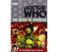 Doctor Who - The Brain of Morbius [Edizione: Regno Unito]