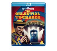 Doctor Who: The Celestial Toymaker (Blu-ray)
