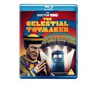 Doctor Who: The Celestial Toymaker (Blu-ray)