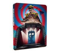 Doctor Who: The Celestial Toymaker (Blu-ray)