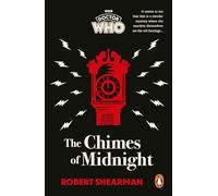 Doctor Who: The Chimes of Midnight