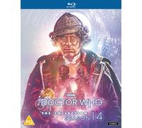 Doctor Who - The Collection - Season 14 (Blu-ray)
