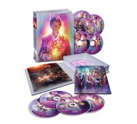 Doctor Who: The Collection Season 21 Limited Edit (Blu-ray) (PRESALE 16/03/2026)