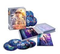 Doctor Who: The Collection Season 25 Limited Edition (Blu-ray) Sylvester McCoy