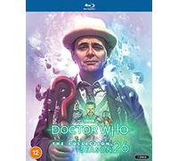 Doctor Who - The Collection - Season 26 (Blu-ray)