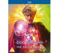 Doctor Who: The Collection - Season 7 (Blu-ray) John Levene (PRESALE 11/01/2027)