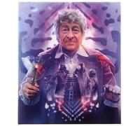 Doctor Who - The Collection Season 9 Blu-Ray (Limited Edition Packaging)