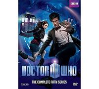 Doctor Who: The Complete Fifth Series