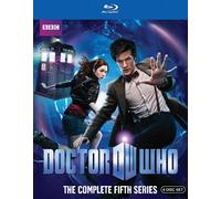 Doctor Who: The Complete Fifth Season