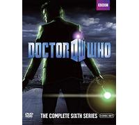 Doctor Who – Sesta stagione completa – BBC