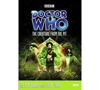 Doctor Who: The Creature from the Pit (DVD) David Brierly Eileen Way Lalla Ward