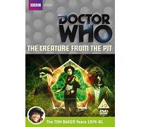 Doctor Who - The Creature from the Pit [Edizione: Regno Unito]