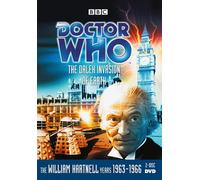 Doctor Who: The Dalek Invasion of Earth (DVD) Nicholas Evans David Graham
