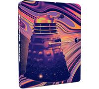 Doctor Who: The Daleks in Colour (Blu-ray) Alan Wheatley John Lee Philip Bond