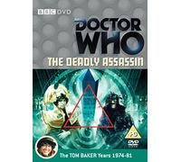 Doctor Who: Deadly Assassin [Edizione: Regno Unito] [Edizione: Regno Unito]