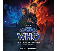 Doctor Who: The Demons Within: 10th Doctor Audio Original