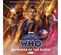 Doctor Who: The Doctor Chronicles: The Tenth Doctor: Defender of the Earth: 2