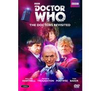 Doctor Who: The Doctors Revisited First-Fourth (DVD)