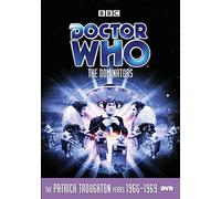 Doctor Who: The Dominators