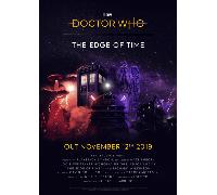 Doctor Who: The Edge of Time [VR] (PC) Steam Key GLOBAL
