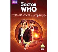 Doctor Who - The Enemy of the World [Edizione: Regno Unito]