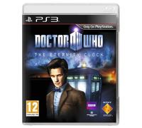 Doctor Who: The Eternity Clock (PS3) [Edizione: Regno Unito]
