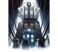 Doctor Who: The Evil of the Daleks (Blu-ray) Patrick Troughton Marius Goring