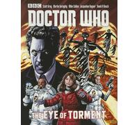 Doctor Who: The Eye of Torment