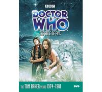 Doctor Who: The Face of Evil