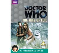 Doctor Who - The Face of Evil [Edizione: Regno Unito] [Edizione: Regno Unito]