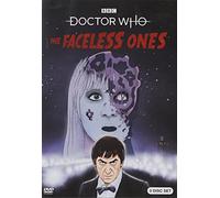 Doctor Who: The Faceless Ones