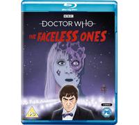 Doctor Who: The Faceless Ones (Blu-ray)