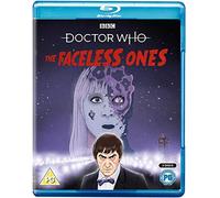 Doctor Who: The Faceless Ones [Blu-ray]