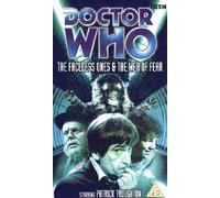 Doctor Who (The Faceless Ones / The Web of Fear)
