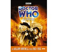 Doctor Who: The Gunfighters (DVD) William Hartnell Jackie Lane Peter Purves