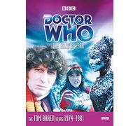 Doctor Who: The Hand of Fear (DVD) Tom Baker Elisabeth Sladen Judith Paris