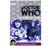 Doctor Who: The Hand Of Fear [Edizione: Regno Unito] [Edizione: Regno Unito]
