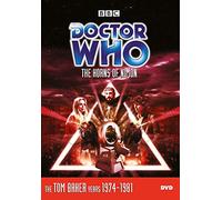 Doctor Who: The Horns of Nimon (DVD) Graham Crowden Lalla Ward Tom Baker