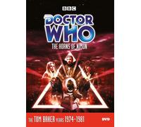 Doctor Who: The Horns of Nimon (DVD) Lalla Ward Graham Crowden Tom Baker