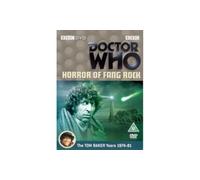Doctor Who - Horror Of Fang Rock [Edizione: Regno Unito] [Edizione: Regno Unito]